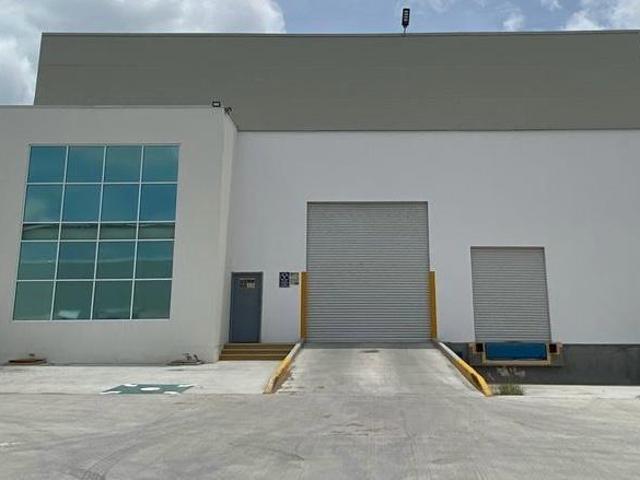 Nave Industrial en renta en Apaseo El Alto, Guanajuato