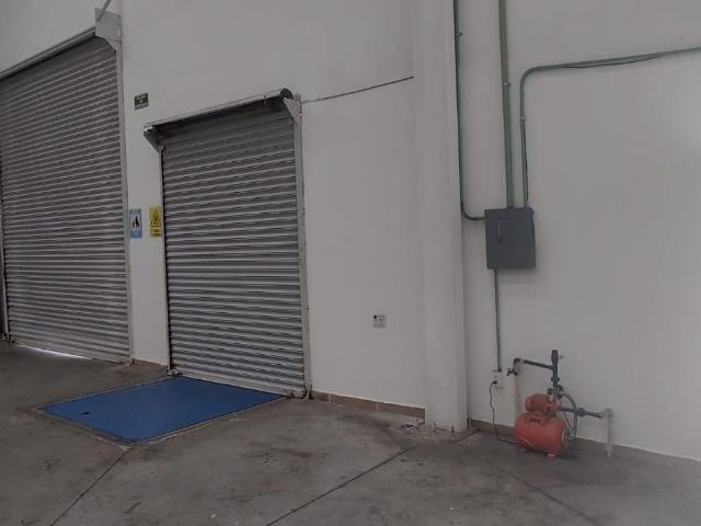 Nave Industrial en renta en Apaseo El Alto, Guanajuato