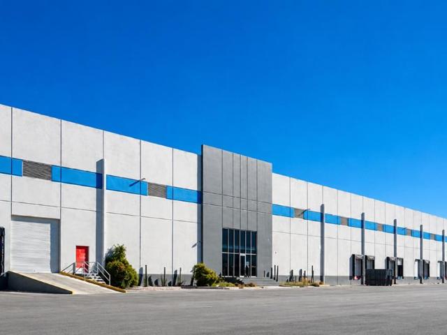 Nave Industrial en renta en Colón, Querétaro