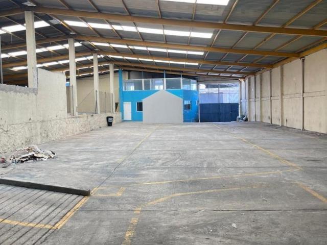 Nave Industrial en venta en Tlaxcala