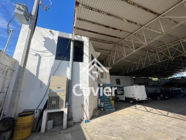 Nave Industrial en venta en Tampico, Tamaulipas