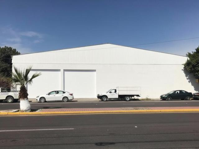 Terreno en renta en Gómez Palacio, Durango