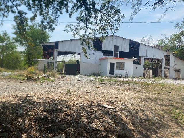 Nave Industrial en venta en Montemorelos, Nuevo León