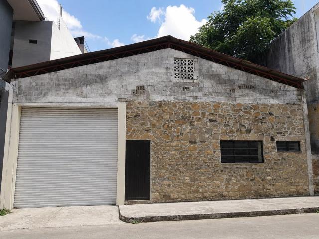 Nave Industrial en renta en Huejutla de Reyes