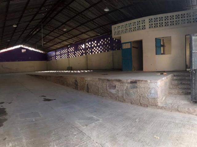 Nave Industrial en renta en Huejutla de Reyes