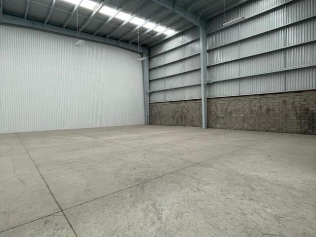 Nave Industrial en renta en San Miguel, Irapuato
