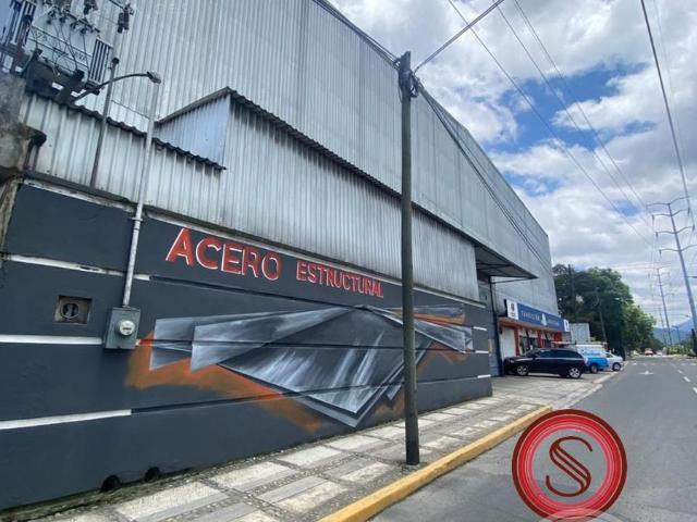 Nave Industrial en renta en Ixtaczoquitlán, Veracruz