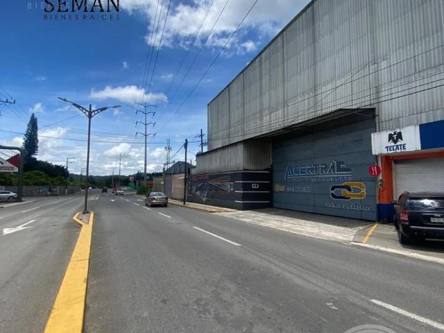 Terreno en renta en Ixtaczoquitlán, Veracruz