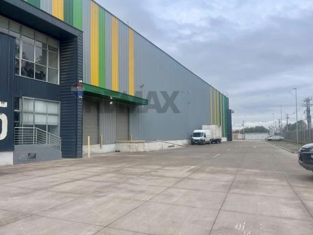 Oficina en arriendo en Lampa, Chicauma