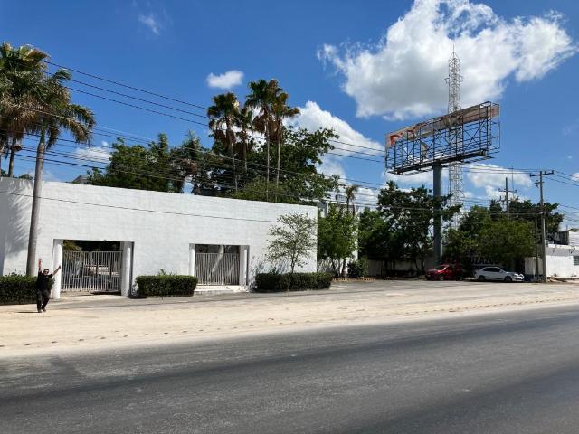 Nave Industrial en renta en Umán, Yucatán