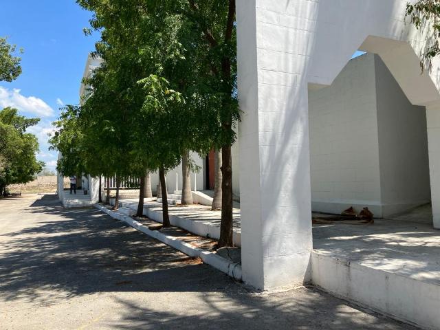 Nave Industrial en renta en Umán, Yucatán