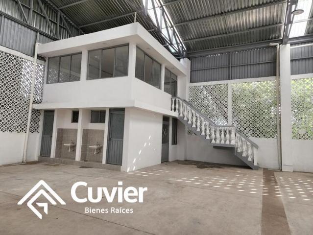 Nave Industrial en venta en Tampico, Tamaulipas
