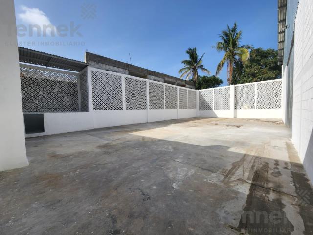 Nave Industrial en venta en Tampico, Tamaulipas