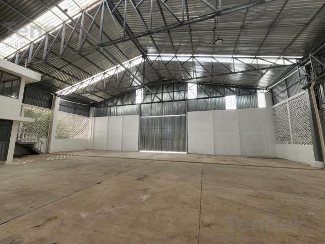 Nave Industrial en venta en Tampico, Tamaulipas