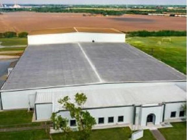 Nave Industrial en renta en Matamoros, Tamaulipas