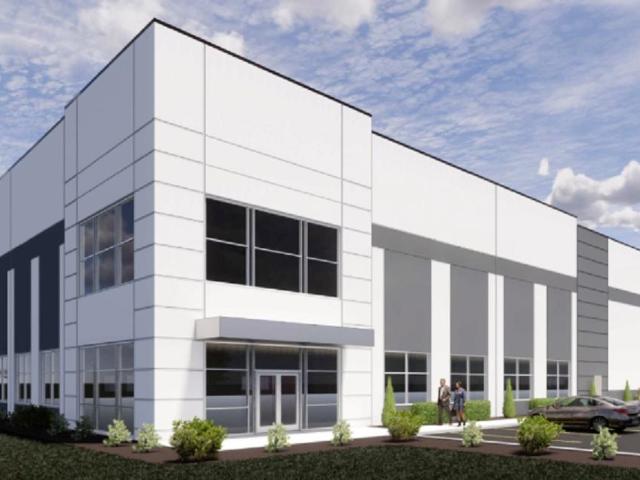 Nave Industrial en renta en Matamoros, Tamaulipas
