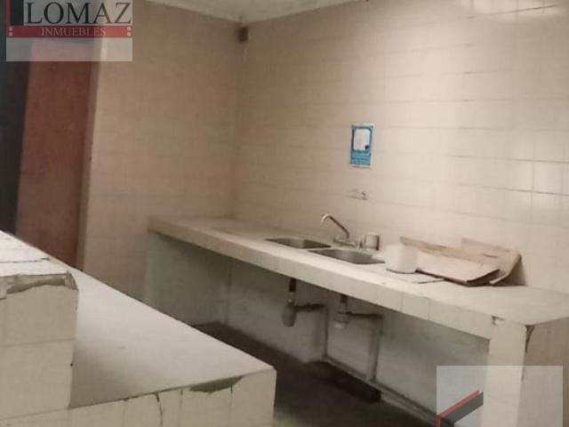 Nave Industrial en renta en Metepec, Estado de México