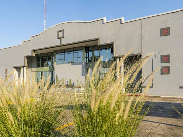 Naves Industriales en renta en Mexicali