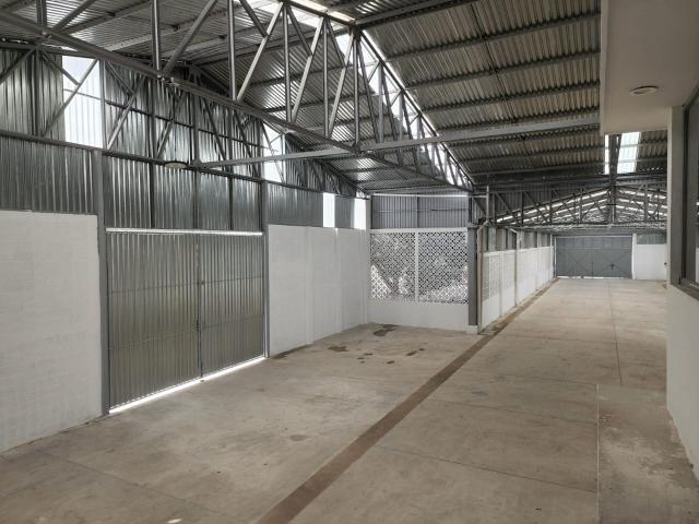 Nave Industrial en venta en Tampico, Tamaulipas
