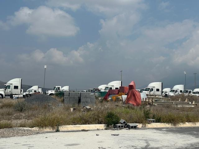 Nave Industrial en venta en Hidalgo, Nuevo León