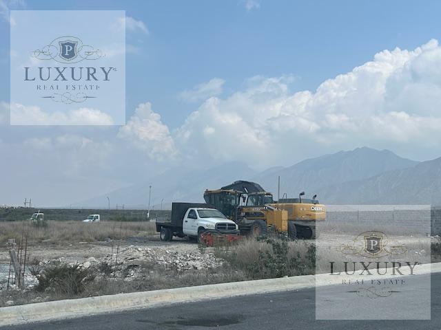 Terreno en venta en Hidalgo, Nuevo León