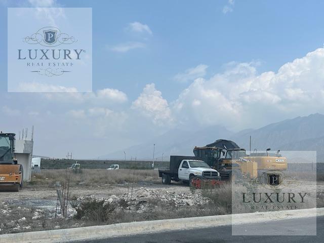 Terreno en venta en Hidalgo, Nuevo León