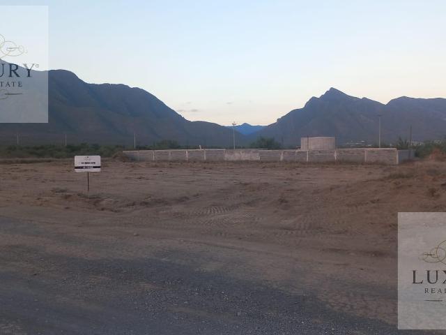 Terreno en venta en Hidalgo, Nuevo León