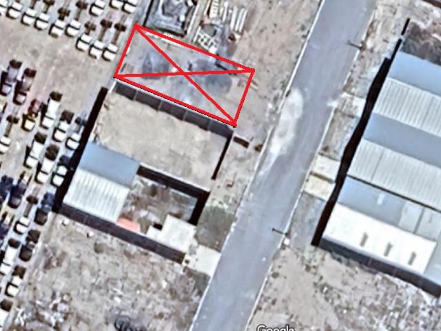 Terreno en venta en Hidalgo, Nuevo León