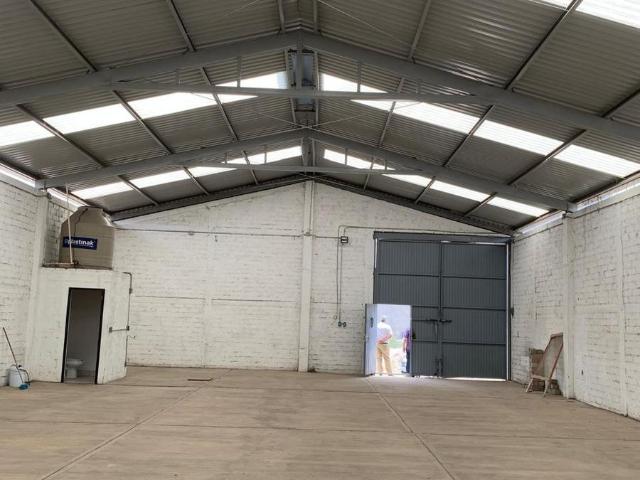 Nave Industrial en venta en El Salto, Jalisco
