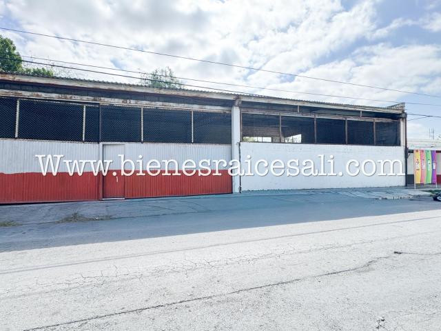 Nave Industrial en renta en Piedras Negras, Coahuila