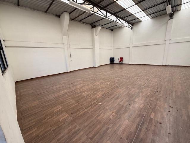 Nave Industrial en venta en Tampico, Tamaulipas