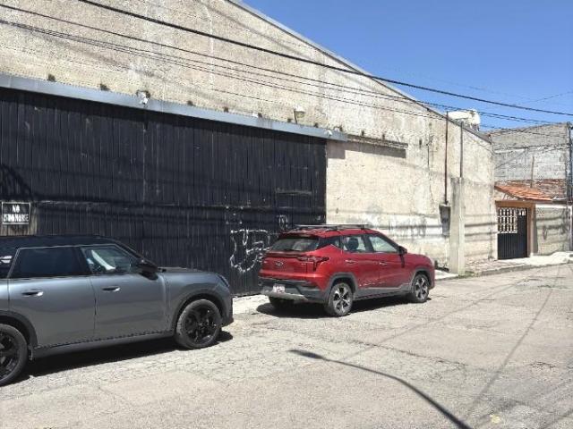 Nave Industrial en venta en Cañada Morelos, Puebla