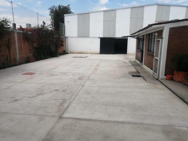 Nave Industrial en venta en Cuautlancingo, Puebla