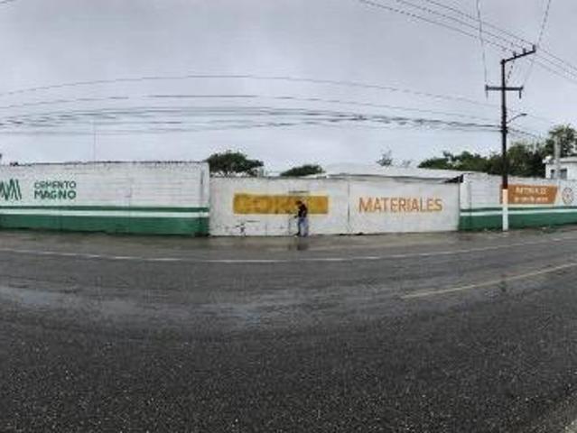 Nave Industrial en venta en Nacajuca, Tabasco