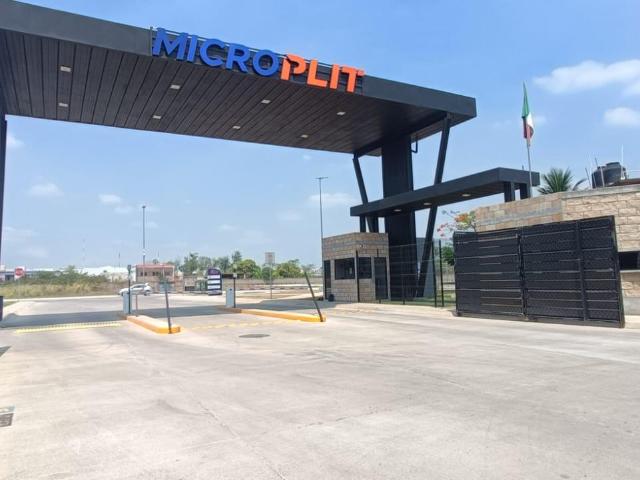 Nave Industrial en renta en Centro, Tabasco