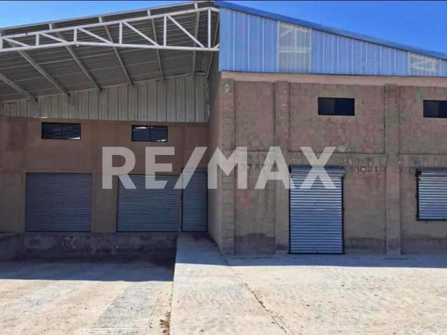 Lote Comercial en renta en Saltillo