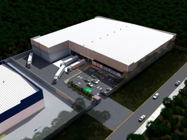 Nave Industrial en renta en Riviera Maya, Quintana Roo