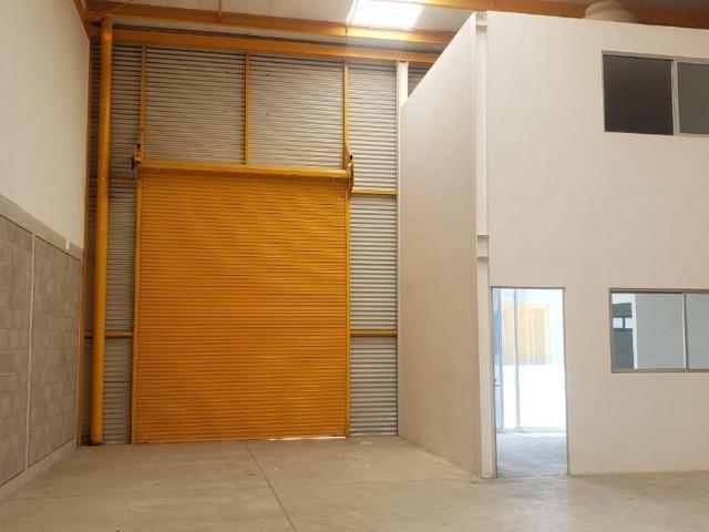 Nave Industrial en renta en Apaseo El Grande, Guanajuato