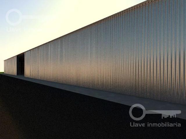 Nave Industrial en renta en Coatzacoalcos, Veracruz