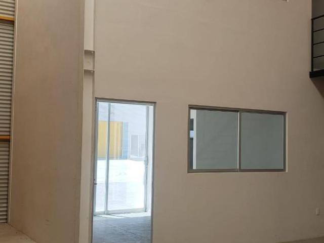 Nave Industrial en renta en Apaseo El Grande, Guanajuato