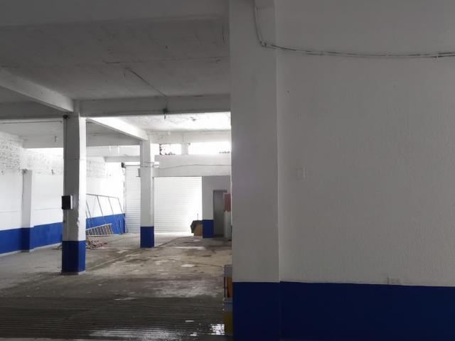Nave Industrial en renta en Coatzacoalcos, Veracruz