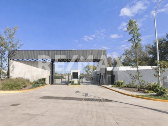 Terreno commercial en renta en Tlajomulco De Zúñiga, Jalisco