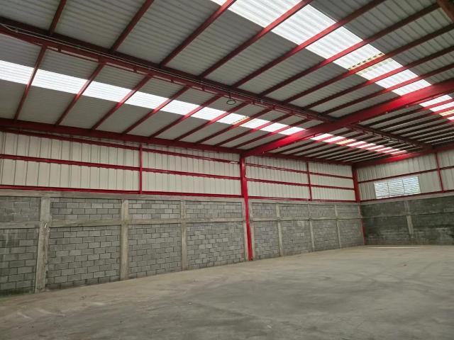 Nave Industrial en renta en Allende, Nuevo León