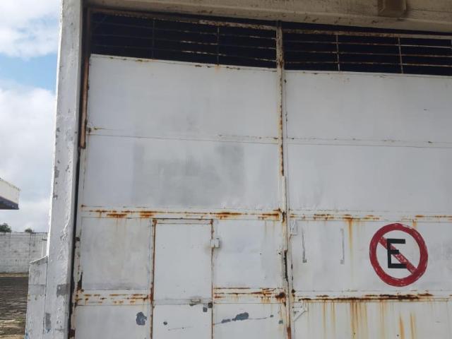 Naves Industriales en renta en Coatzacoalcos