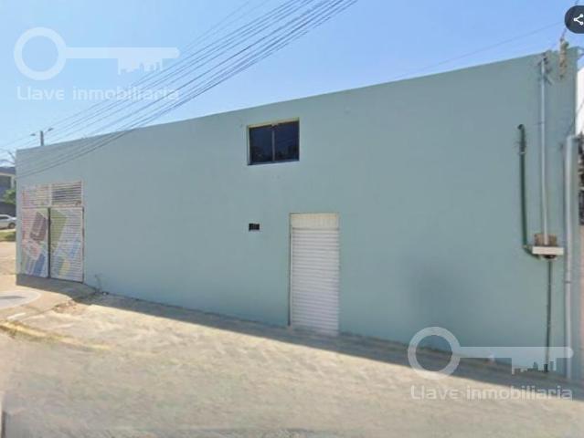 Nave Industrial en renta en Coatzacoalcos, Veracruz