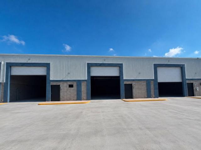 Nave Industrial en renta en Torreón