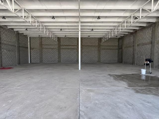 Nave Industrial en renta en Torreón