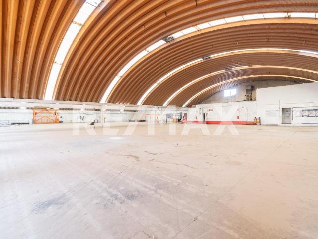 Terreno commercial en renta en Colonia Las Arboledas, Ciudad de México