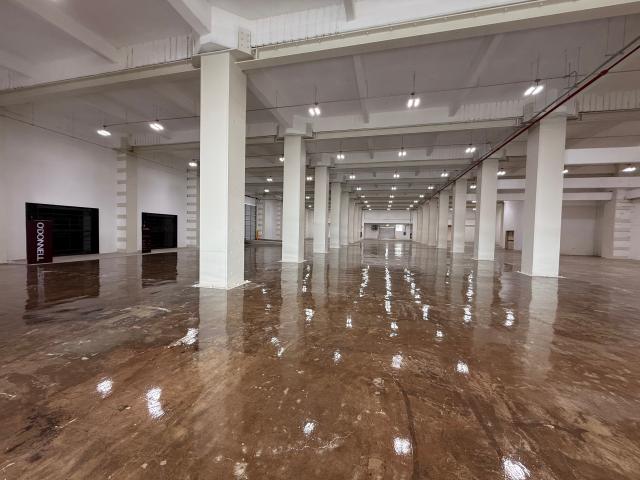 Terreno commercial en renta en San Diego Churubusco, Ciudad de México