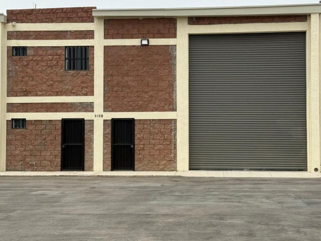 Nave Industrial en renta en Hermosillo, Sonora
